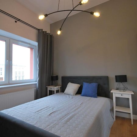 Glam Apartment Worcella Wroclaw Exterior photo