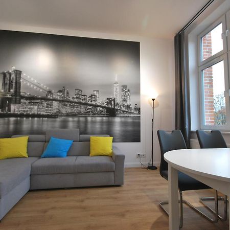 Glam Apartment Worcella Wroclaw Exterior photo