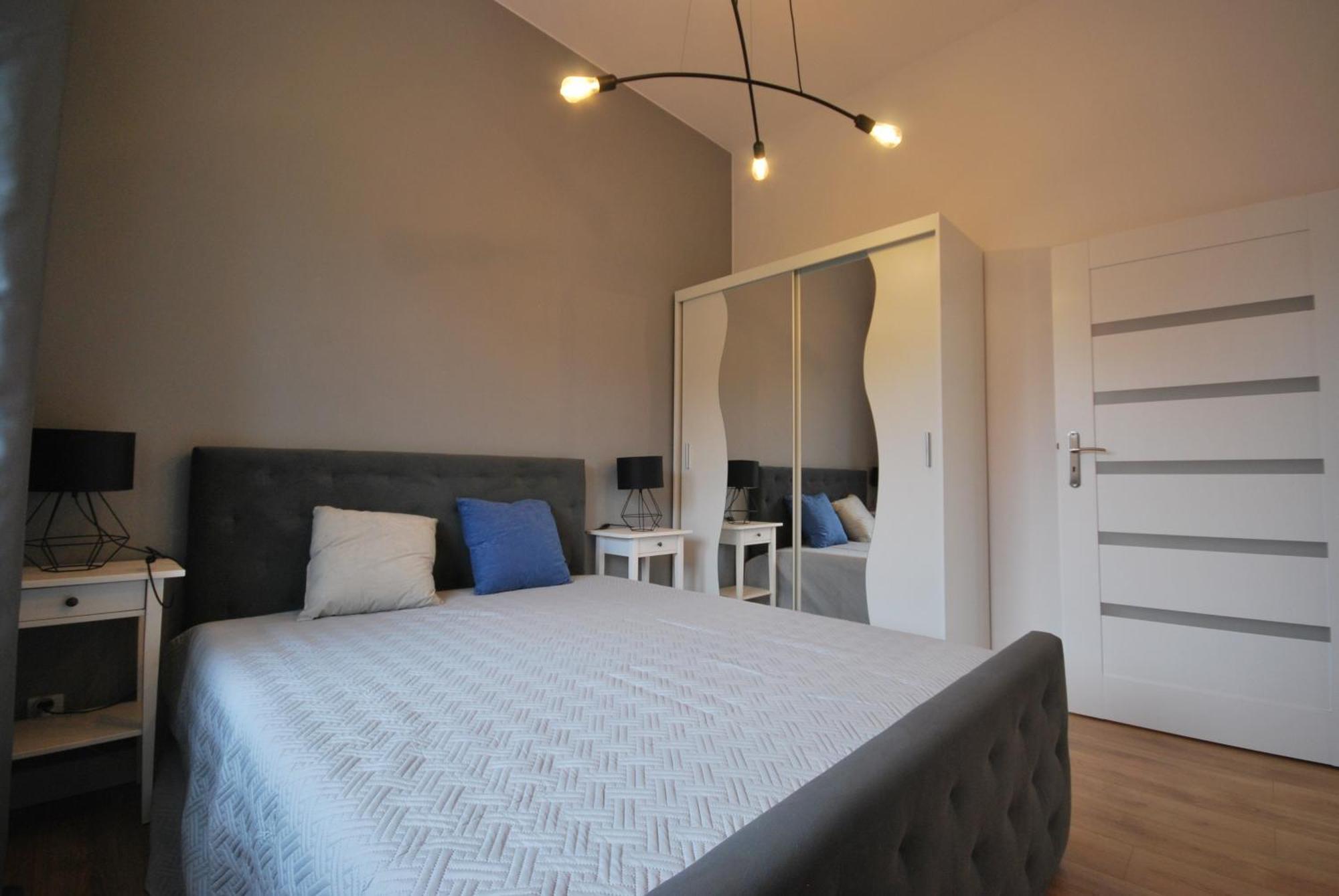 Glam Apartment Worcella Wroclaw Exterior photo