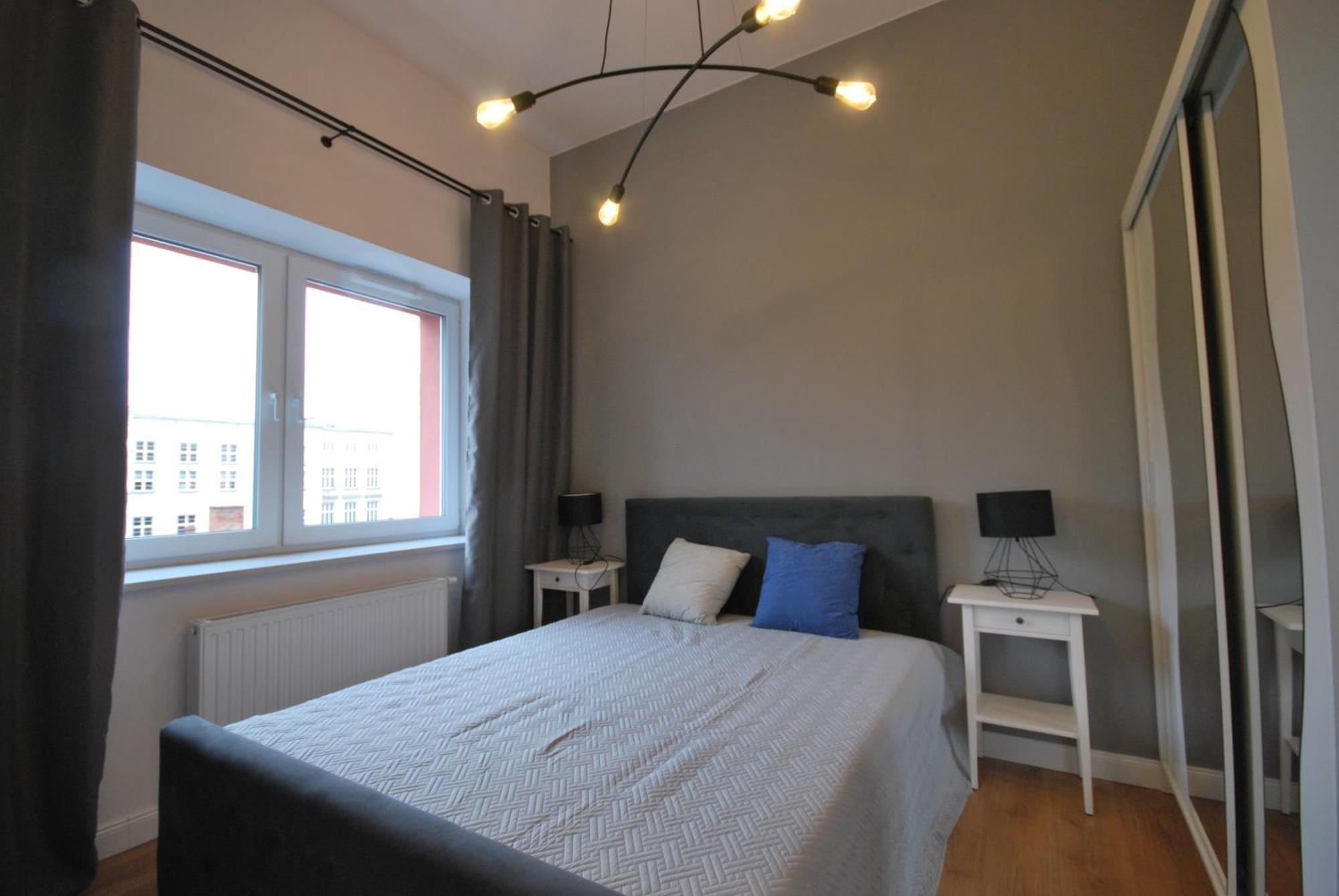 Glam Apartment Worcella Wroclaw Exterior photo