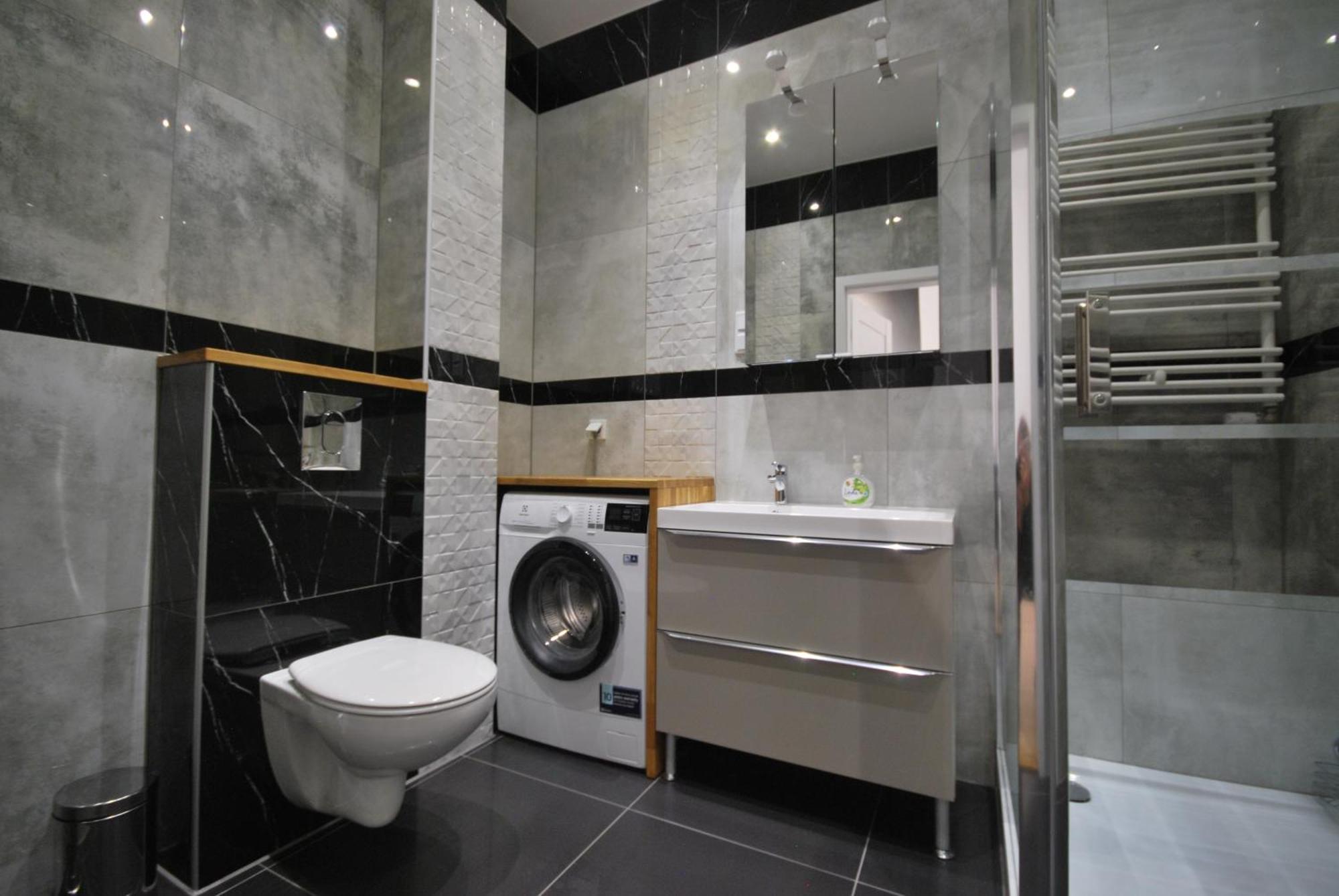 Glam Apartment Worcella Wroclaw Exterior photo